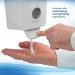 Scott Foam Hand Cleanser Unscented 1L Refills Clear Pack of 6 6342 KC01005