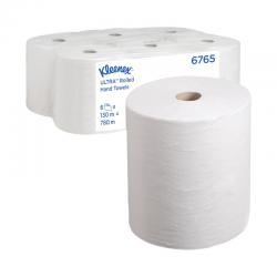 Kleenex Hand Towel Rolls