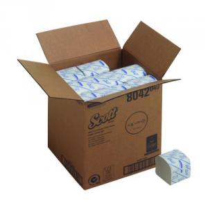 Image of Scott Toilet Tissue Refills 250 Sheets Bulk Pack of 36 8042 KC01035