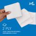 Scott Toilet Tissue Refills 250 Sheets Bulk (36 Pack) 8042 KC01035