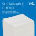 Scott Toilet Tissue Refills 250 Sheets Bulk (36 Pack) 8042 KC01035