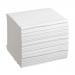 Scott Toilet Tissue Refills 250 Sheets Bulk (Pack of 36) 8042
