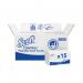 Scott 1-Ply Interfolded Performance Hand Towels 300 Sheets (Pack of 15) 6659 KC01048