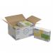 Kleenex Ultra Toilet Tissue Bulk Pack 2-Ply White 200 Sheets (Pack of 8) 8488 KC01071
