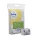 Kleenex Ultra Toilet Tissue Bulk Pack 2-Ply White 200 Sheets (Pack of 8) 8488