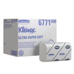 Kleenex 3-Ply Ultra Hand Towels 96 Sheets (Pack of 30) 6771 KC01092