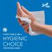 Scott Interfold M-Fold Hand Towels 1-Ply x212 White Pack of 15 6663 KC01094