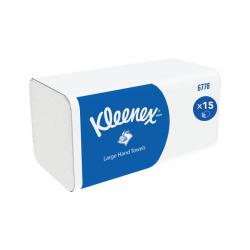 Kleenex Hand Towels