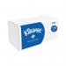 Kleenex 2-Ply Ultra Hand Towel 124 Sheets (Pack of 15) 6778 KC01095