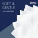 Kleenex 2-Ply Ultra Hand Towel 124 Sheets (Pack of 15) 6778 KC01095
