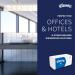 Kleenex V-Fold Paper Hand Towels 2-Ply x124 White Pack of 15 6778 KC01095