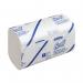 Scott 1-Ply M-Fold Hand Towels 175 Sheets (Pack of 25) 6633 KC01114