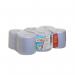 Wypall L10 Wiper Centrefeed Roll Blue (Pack of 6) 7267 KC01295