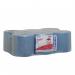 Wypall L10 Roll Control Wiper Blue 500 Sheets (Pack of 6) 7492 KC01516