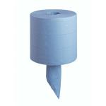 Wypall L10 Roll Control Wiper Blue 400 Sheets (Pack of 6) 7492 KC01516