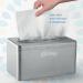 Kleenex 1-Ply Ultra Soft Pop-Up Hand Towel Box 70 Sheets (Pack of 18) 1126 KC01703