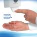 Scott Antibacterial Hand Cleanser 1L Refill Clear Pack of 6 6336 KC01877