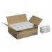 Scott 1-Ply XTRA Interfolded Hand Towels 320 Sheets (Pack of 15) 6677 KC02452