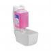 Kleenex Aqua Foam Hand Soap Refill Pink 1 Litre (6 Pack) 6340 KC02453