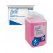 Kleenex Aqua Foam Hand Soap Refill Pink 1 Litre (Pack of 6) 6340 KC02453