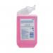 Kleenex Aqua Foam Hand Soap Refill Pink 1 Litre (Pack of 6) 6340 KC02453