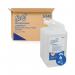 Kleenex Antibacterial Foam Hand Soap Refill 1 Litre (6 Pack) 6348 KC02454