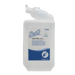 Kleenex Fragrance Free Hand Soap Refill 1 Litre (Pack of 6) 6342 KC02455