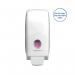 Aquarius Hand Soap Dispenser White 6948 KC02456