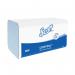 Scott Control Interfold V Fold Paper Hand Towels 1 Ply 240 Sheets Blue (Pack of 15) 6682 KC02484