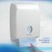Scott Interfold V-Fold Paper Hand Towels x240 Blue Pack of 15 6682 KC02484