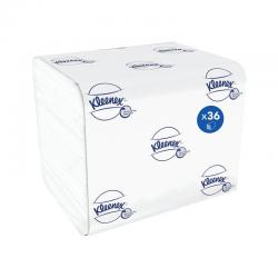Kleenex Toilet Tissues