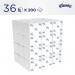 Kleenex Ultra Toilet Tissue 200 Sheet White (36 Pack) 8408 KC02514