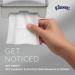 Kleenex Ultra Toilet Tissue 200 Sheet White (36 Pack) 8408 KC02514