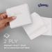 Kleenex Folded Toilet Tissue 2-Ply 200 Sheets Pack of 36 8408 KC02514