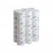 Scott L20 Wiper Couch Roll White 200 Sheets (Pack of 6) 7415 KC02667