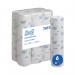 Scott L20 Wiper Couch Roll White 200 Sheets (Pack of 6) 7415 KC02667