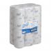 Scott L20 Wiper Couch Roll White 200 Sheets (Pack of 6) 7415 KC02667