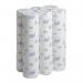 Scott L20 Wiper Couch Roll White 200 Sheets (Pack of 6) 7415 KC02667