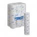 Scott L20 Wiper Couch Roll White 200 Sheets (Pack of 6) 7415 KC02667