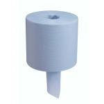 Wypall L10 Wiper Centrefeed Roll Blue (Pack of 6) 7625 KC02701