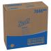 Scott Control Toilet Tissue Dispenser White (For use with 8569 Scott Control Toilet Tissue) 7046 KC02703