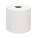 WypAll L20 7278 Paper Wipers 2-Ply Roll White (Pack of 6) 7278 KC02712