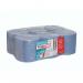 Wypall L10 Wipers Blue (Pack of 6) 7493 KC03135