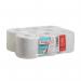 Wypall L10 Wipers White (Pack of 6) 7495 KC03137
