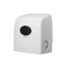 Aquarius White Slimroll Hand Towel Dispenser (Dispenser for Scott Slimroll Hand Towels) 6953