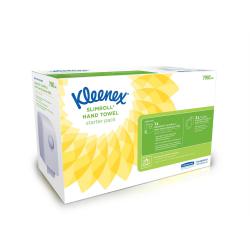 Cheap Stationery Supply of Kleenex Slimroll Starter Pack (Includes dispenser and 2 rolls of hand towels) 7992 KC03577 Office Statationery