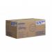 Kleenex Slimroll Carry Pack (1-Ply Tissue, Pack of 2 Rolls) 6767 KC03579