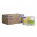 Kleenex Slimroll Carry Pack (1-Ply Tissue, Pack of 2 Rolls) 6767 KC03579