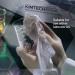 Kimtech Precision Wipes 2-Ply x100 Wipes White Pack of 24 7557 KC03735