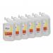 Kleenex Instant Alcohol Hand Sanitiser Refill 1 Litre (Pack of 6) 6382 KC03762